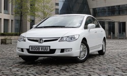 Civic Hybrid (2006 - 2011)